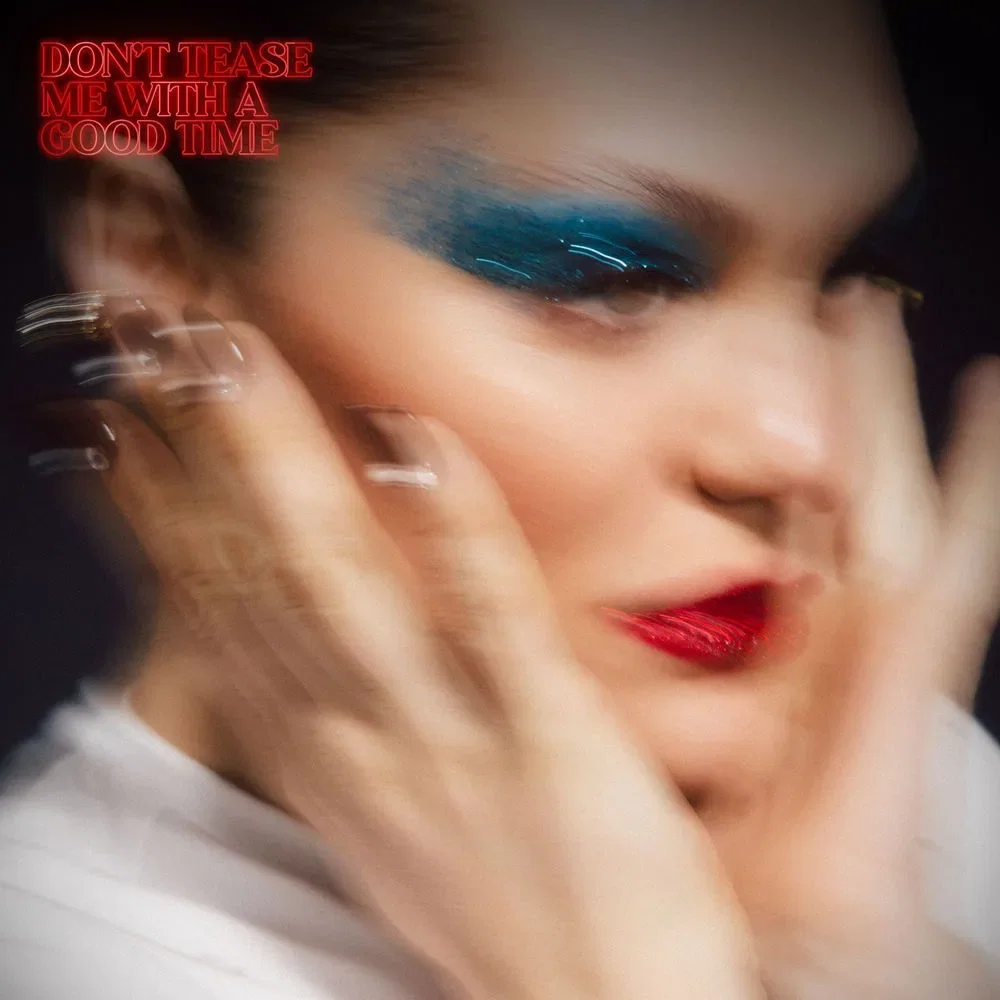 Jessie J