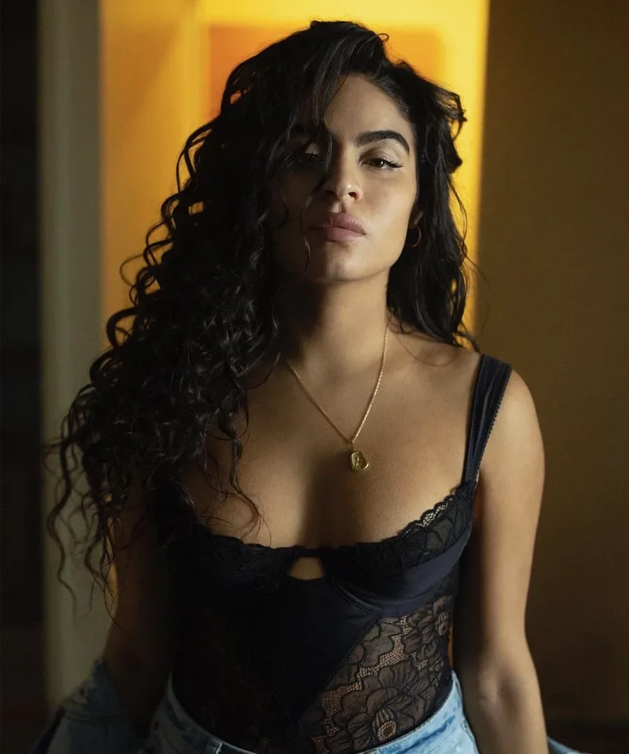 Jessie Reyez