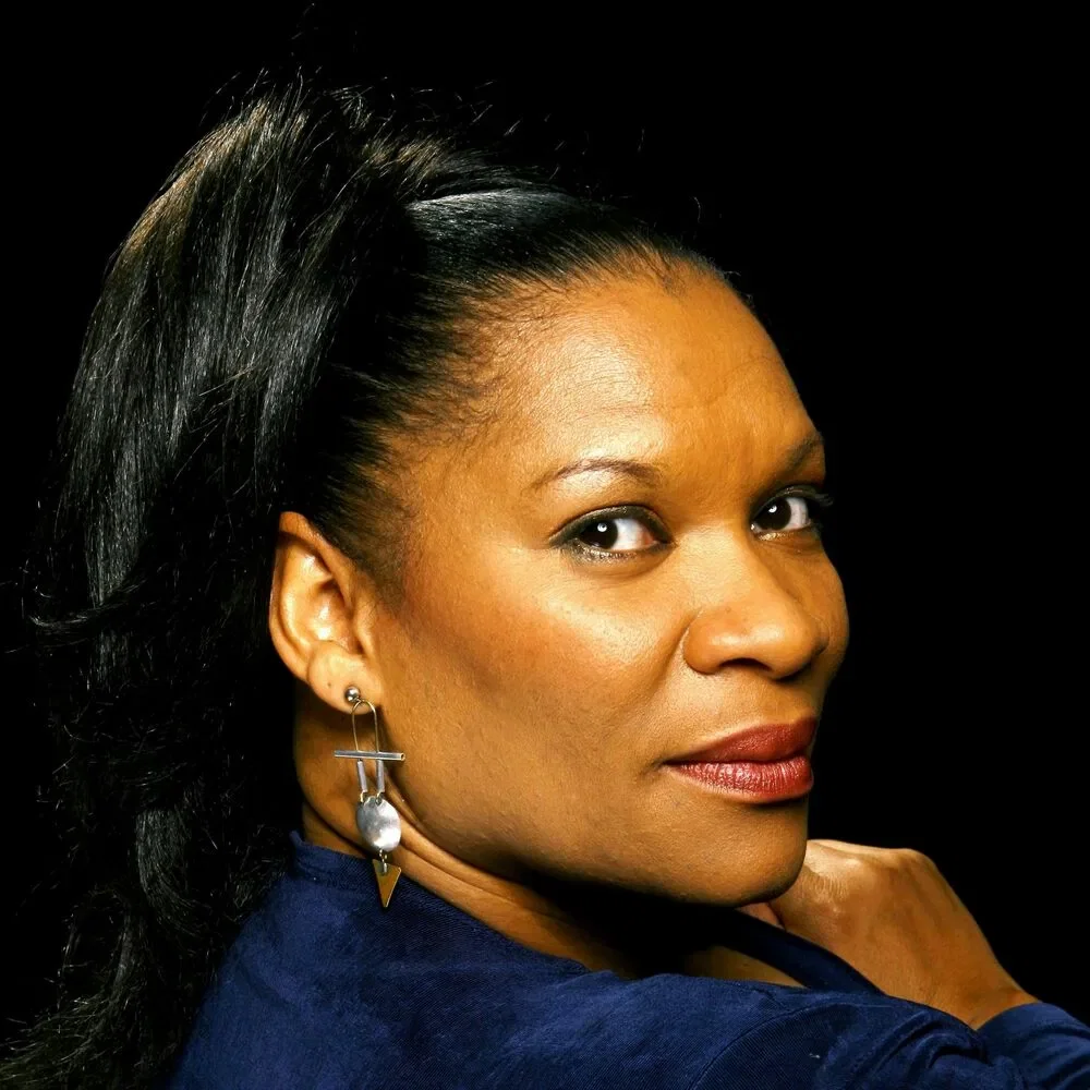 Jevetta Steele