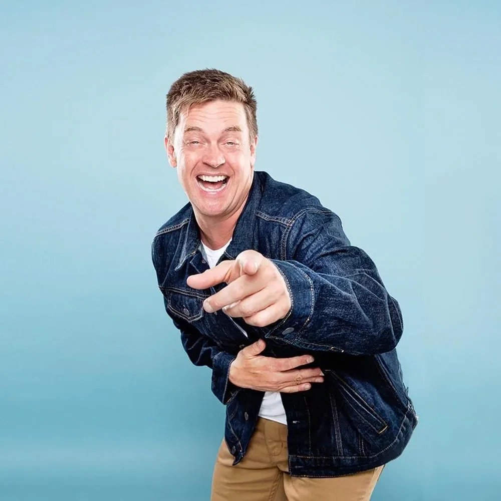 Jim Breuer