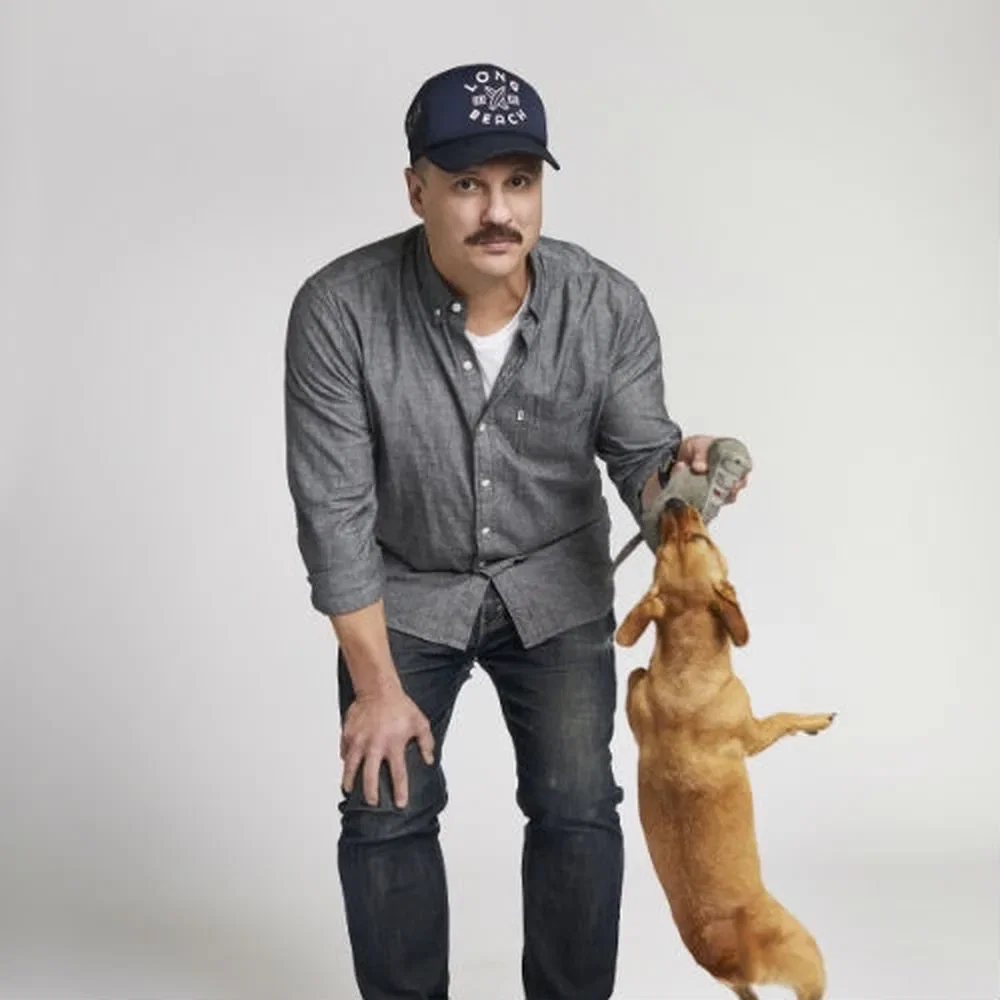 Jim Bryson