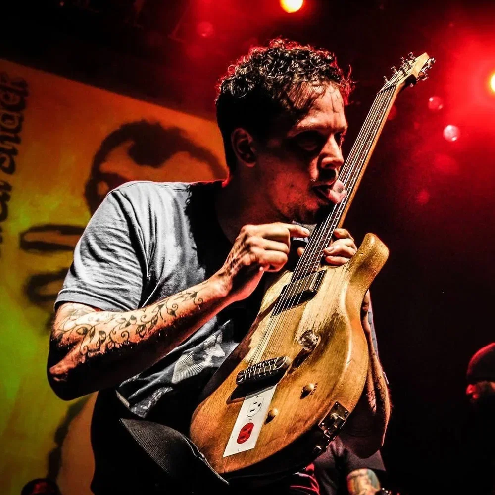 Jimmie's Chicken Shack
