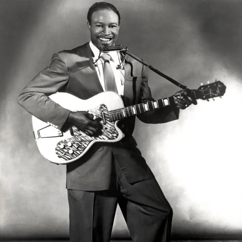 Jimmy Reed