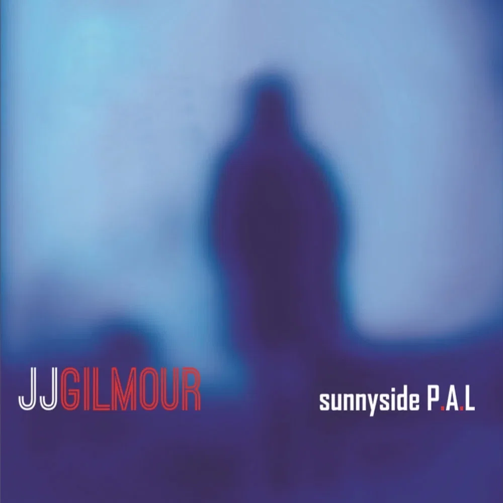 Jj Gilmour