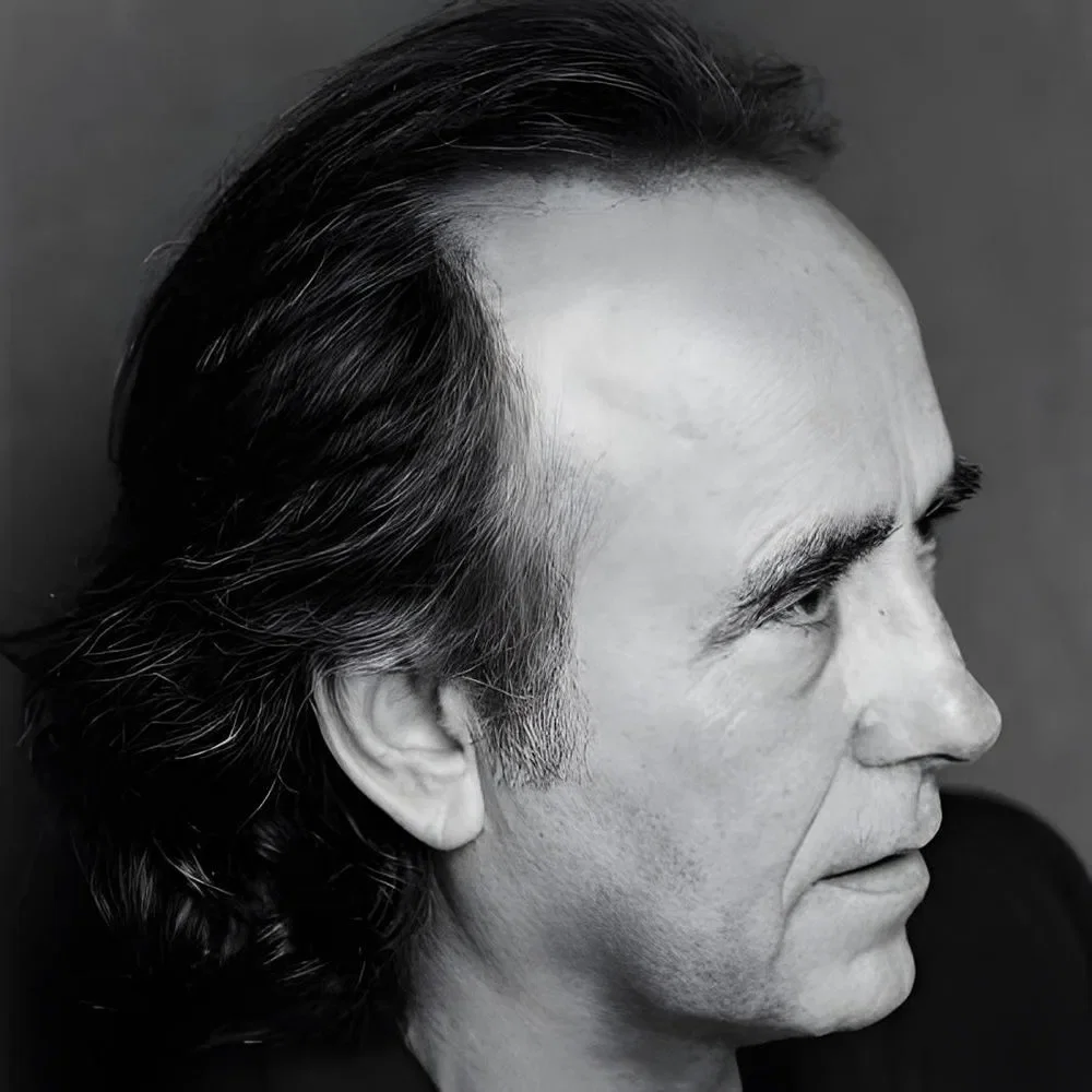 Joan Manuel Serrat
