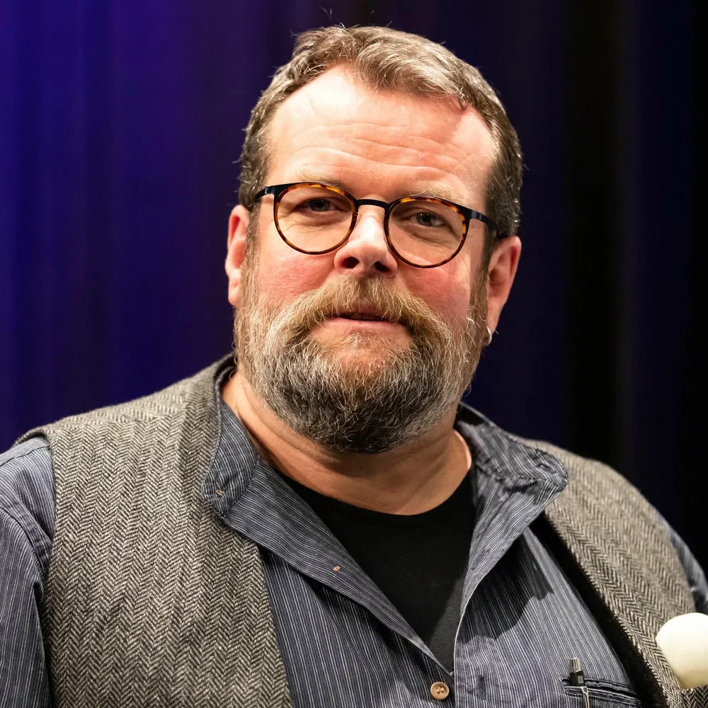 Jochen Malmsheimer