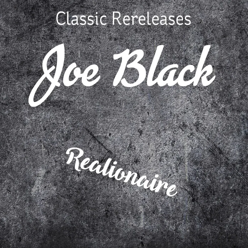 Joe Black
