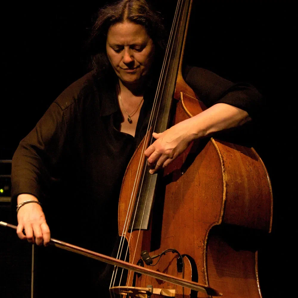 Joelle Léandre