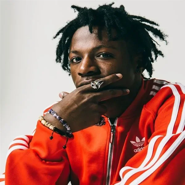 Joey Bada$