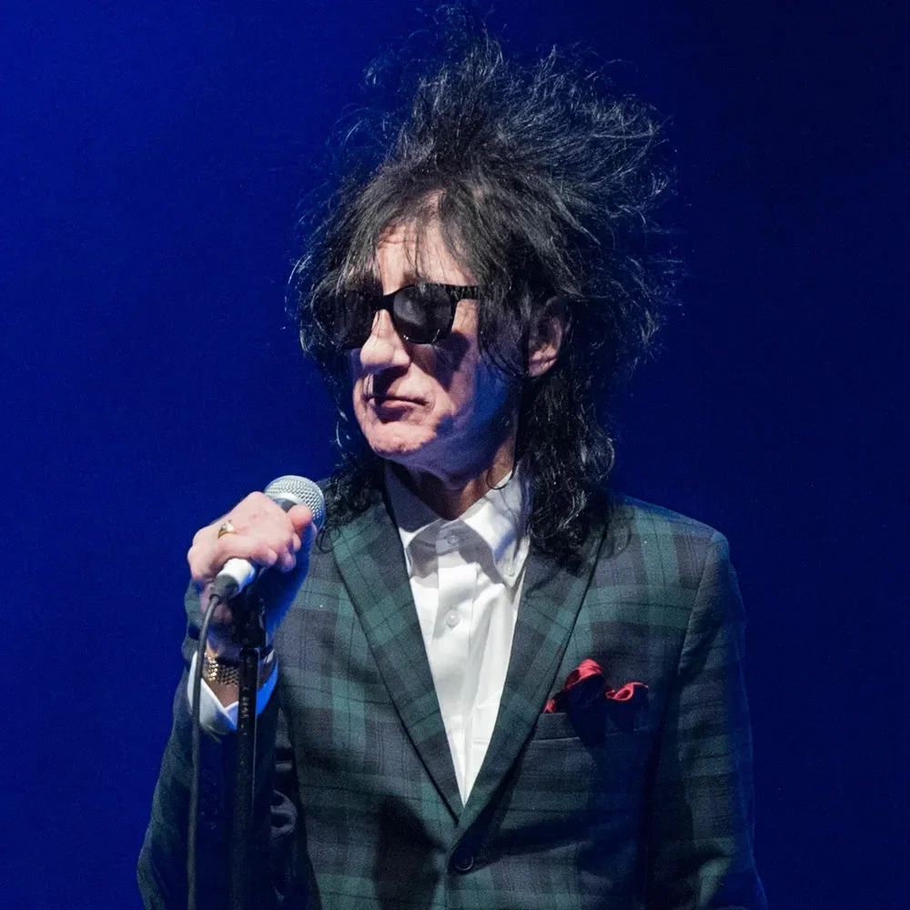 John Cooper Clarke