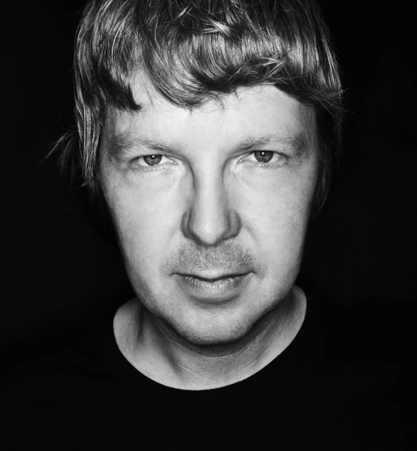 John Digweed
