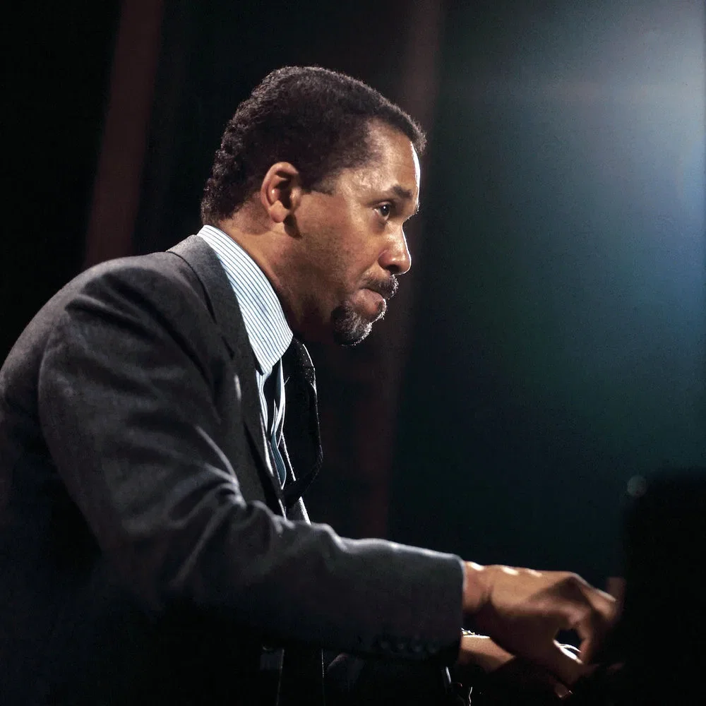 John Lewis