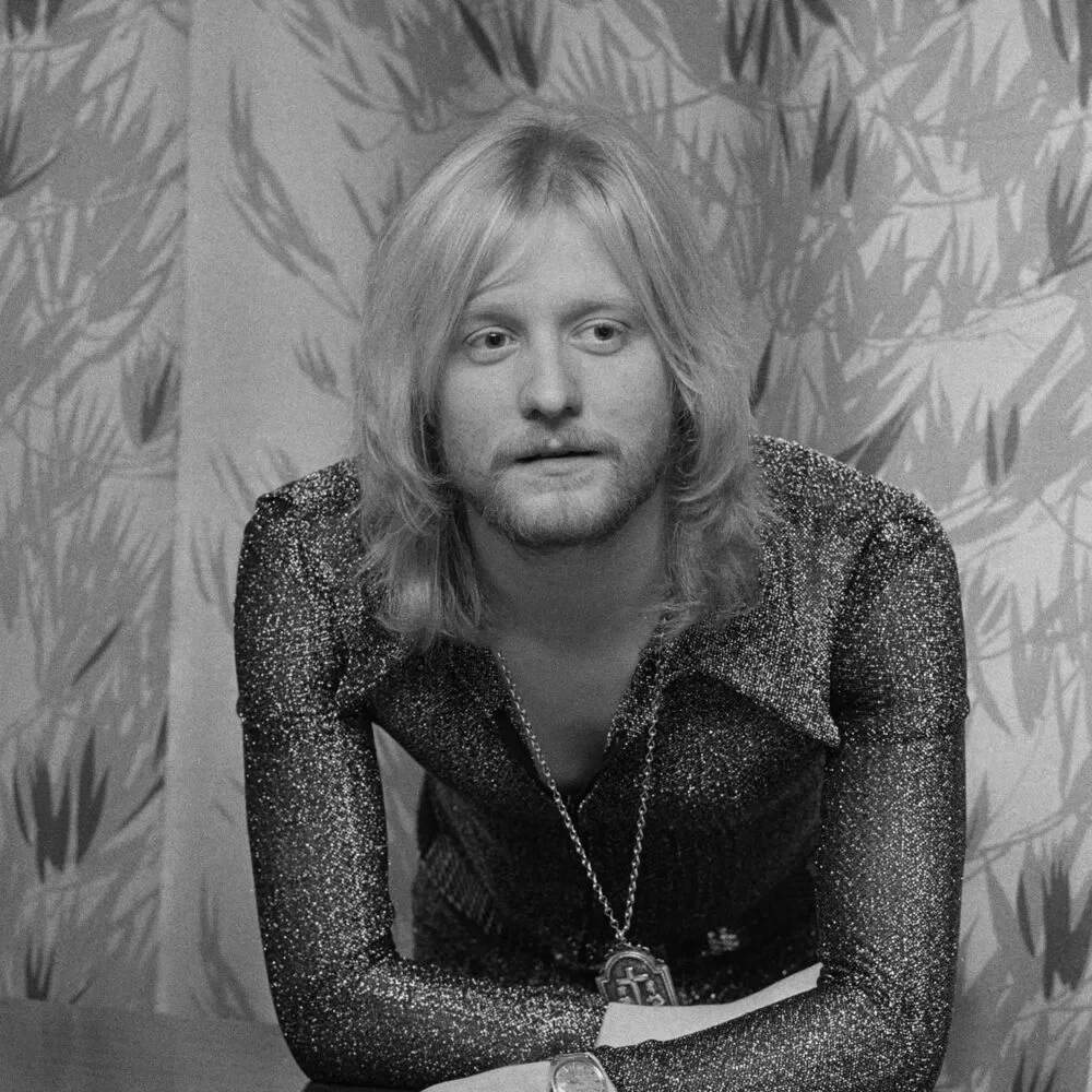 John Miles