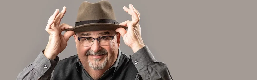 John "Papa" Gros