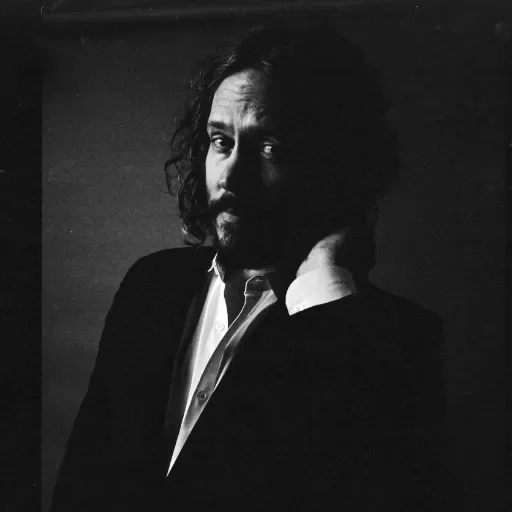 John Paul White