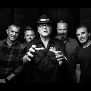 John Popper of Blues Traveler