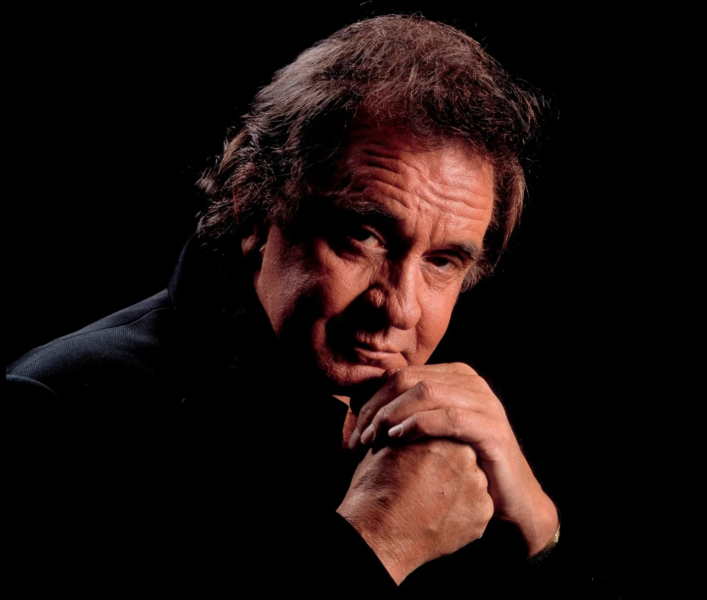 Johnny Cash