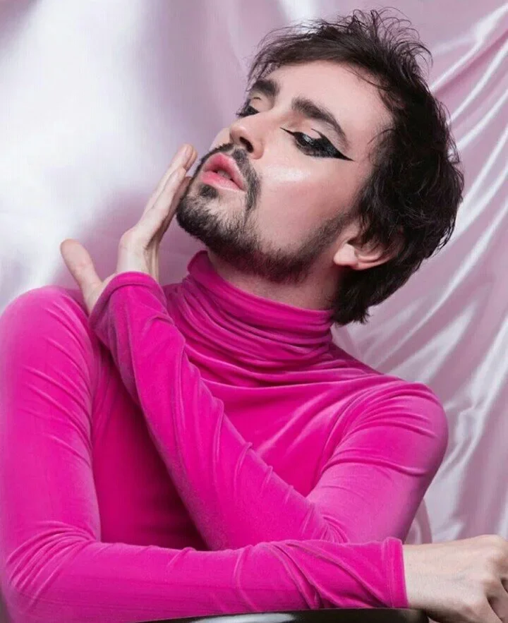 Johnny Hooker