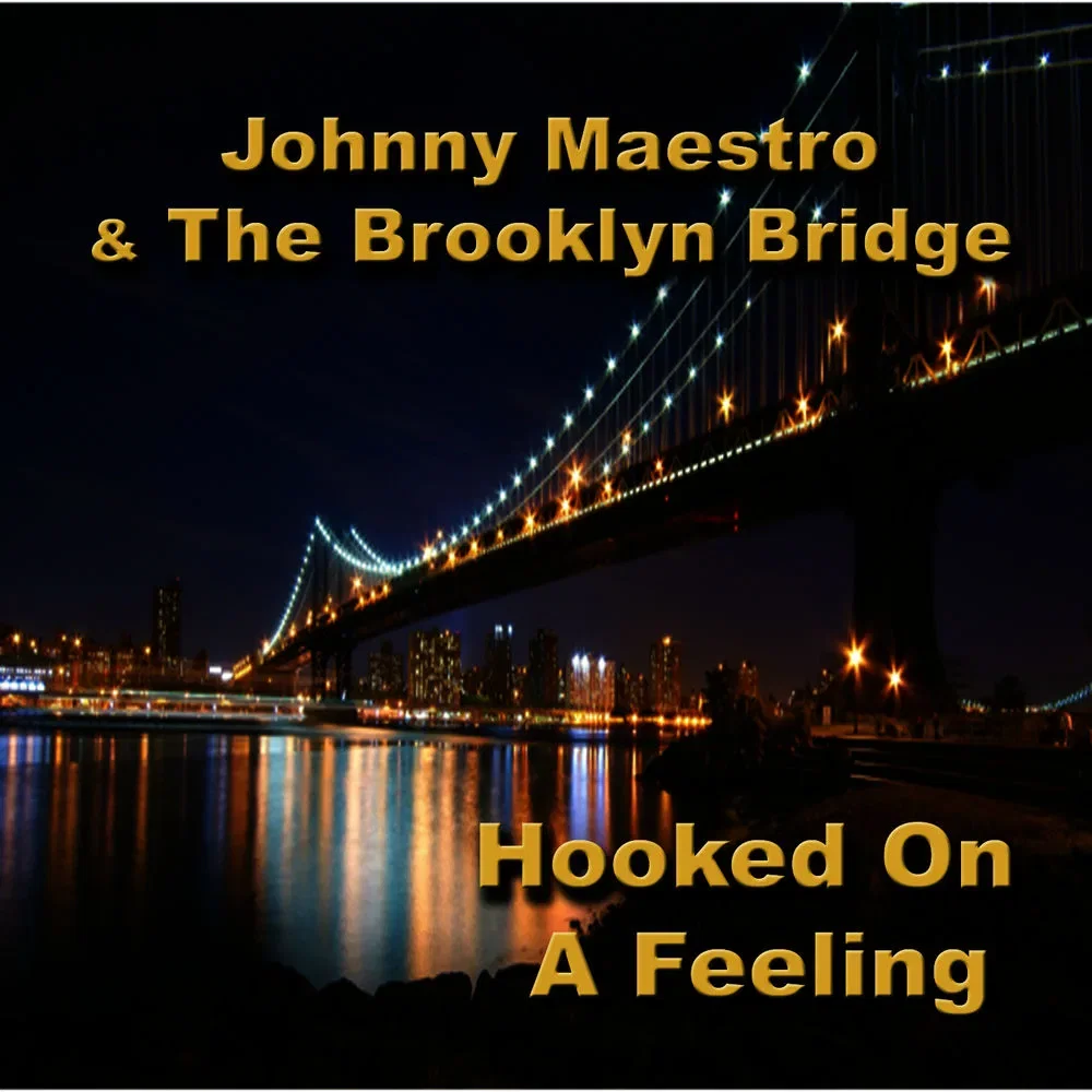 Johnny Maestro & The Brooklyn Bridge