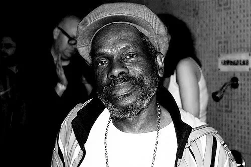 Johnny Osbourne & the Uppercut Band