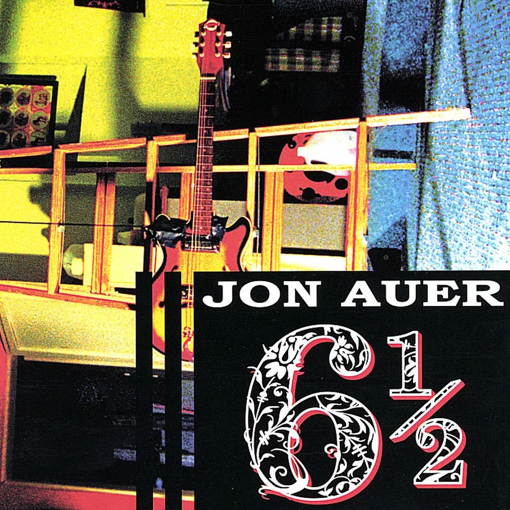Jon Auer