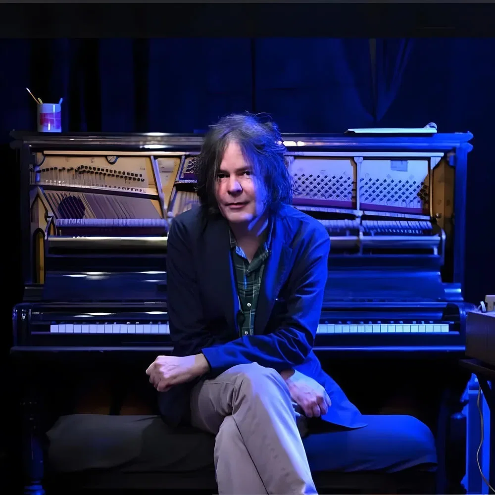 Jon Brion