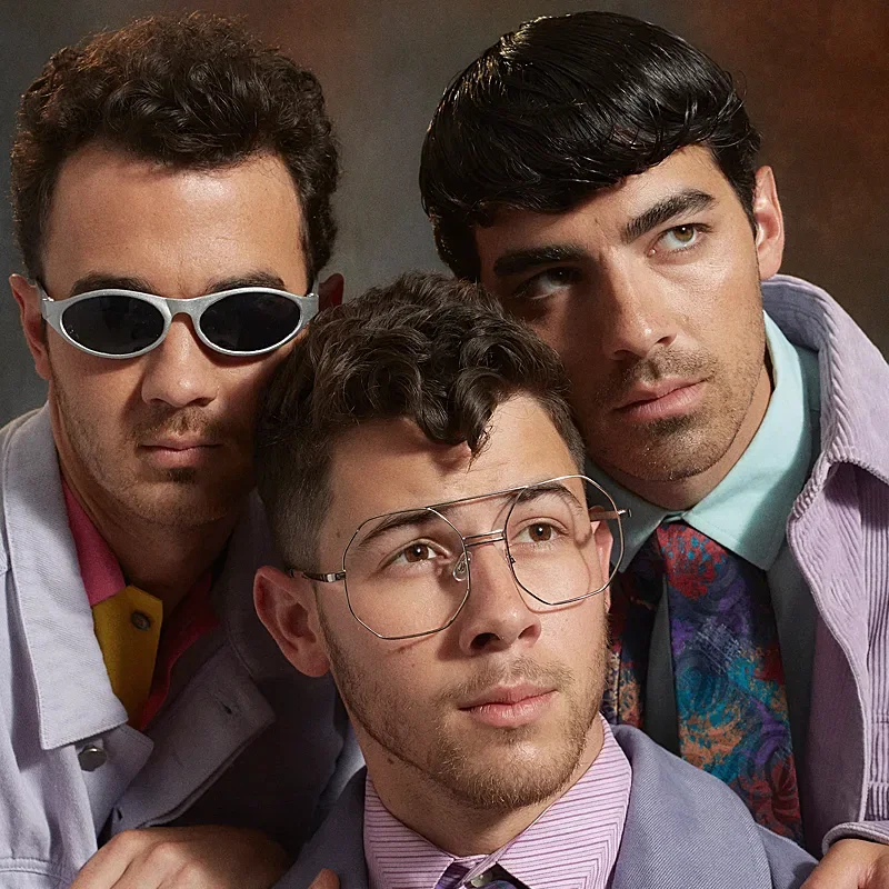 Jonas Brothers