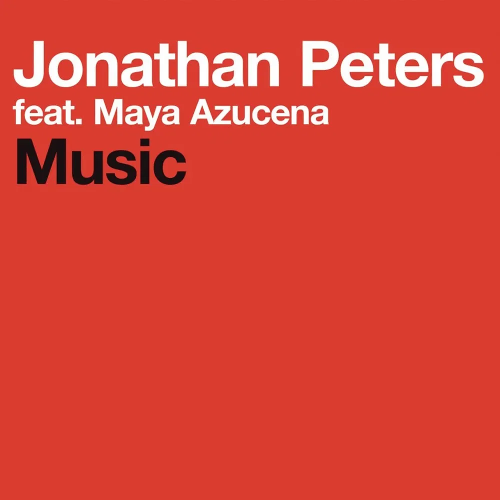Jonathan Peters