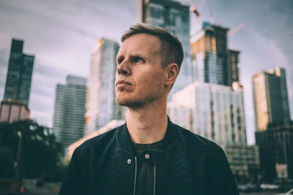 Joris Voorn