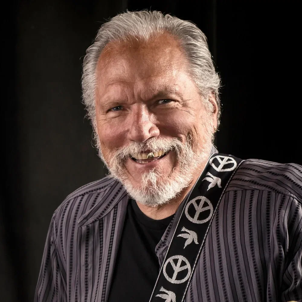 Jorma Kaukonen