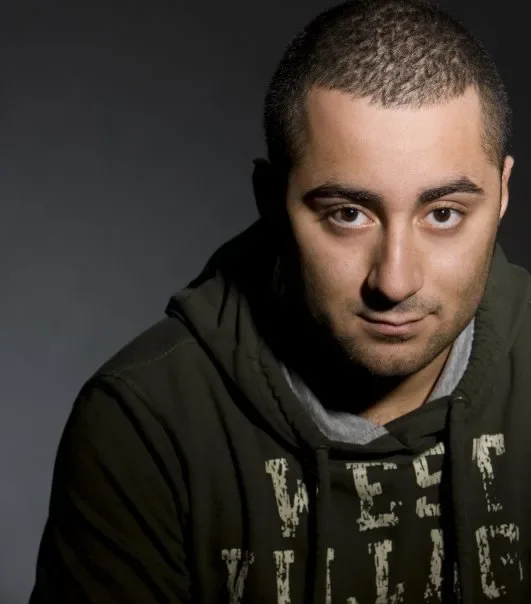 Joseph Capriati