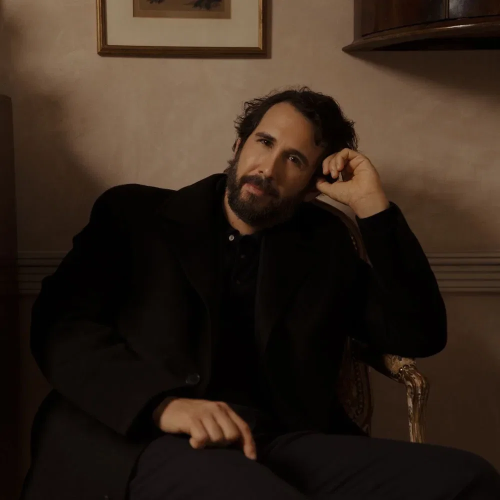 Josh Groban