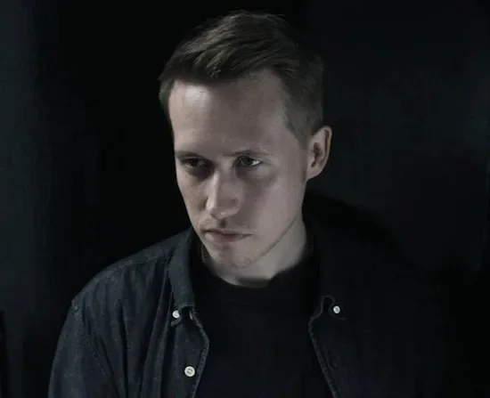 Joy Orbison