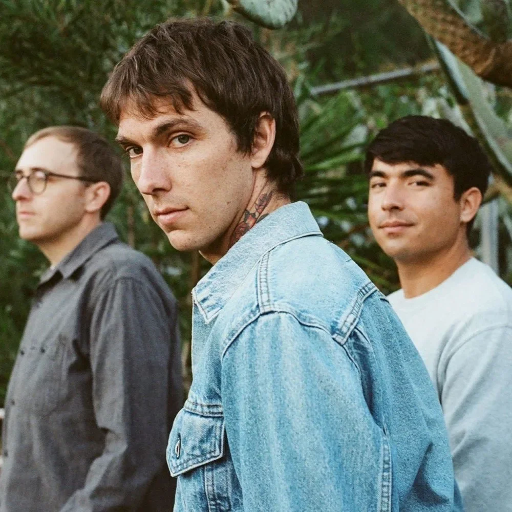 Joyce Manor