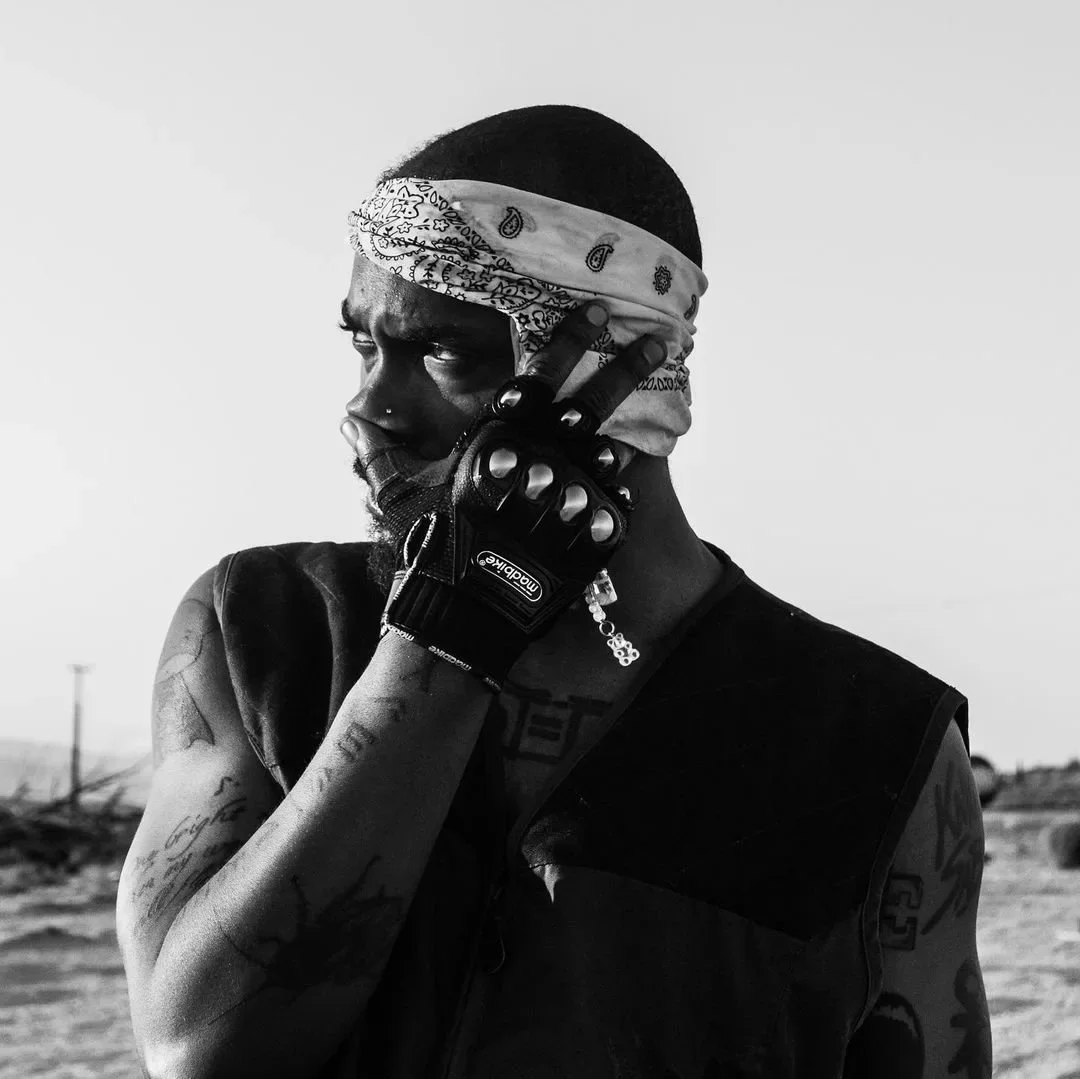 JPEGMAFIA