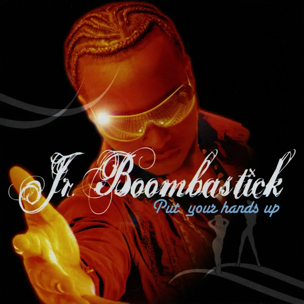 Jr. Boombastick