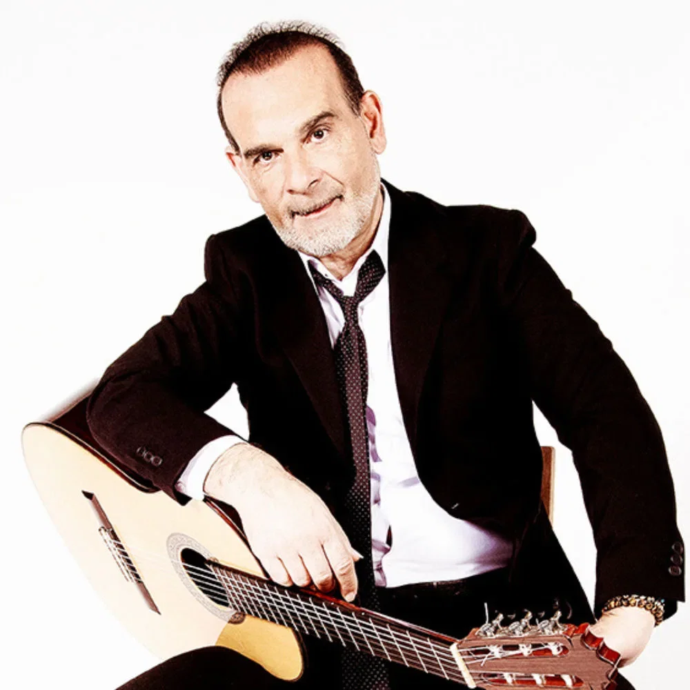 Juan Carmona