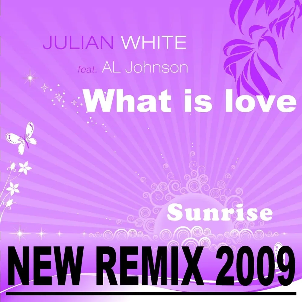 Julian White