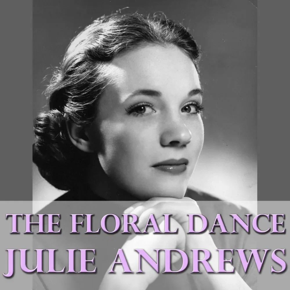 Julie Andrews