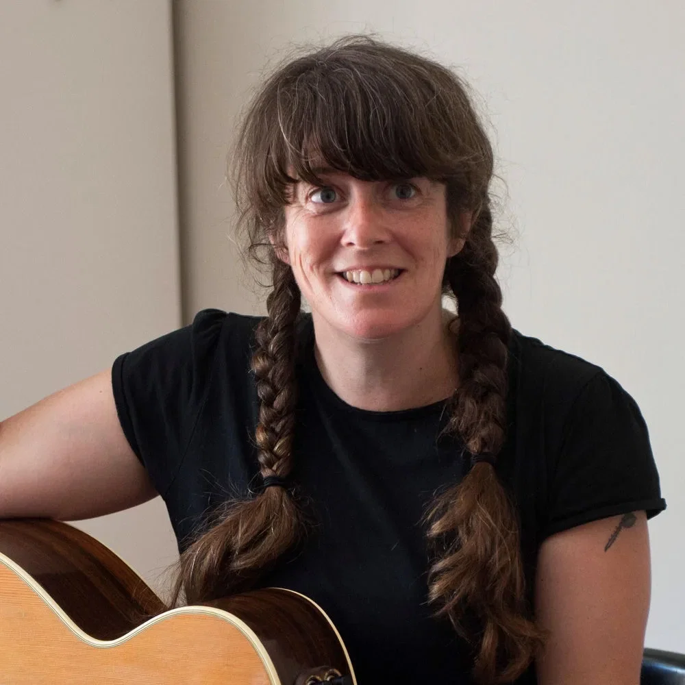 Julie Doiron