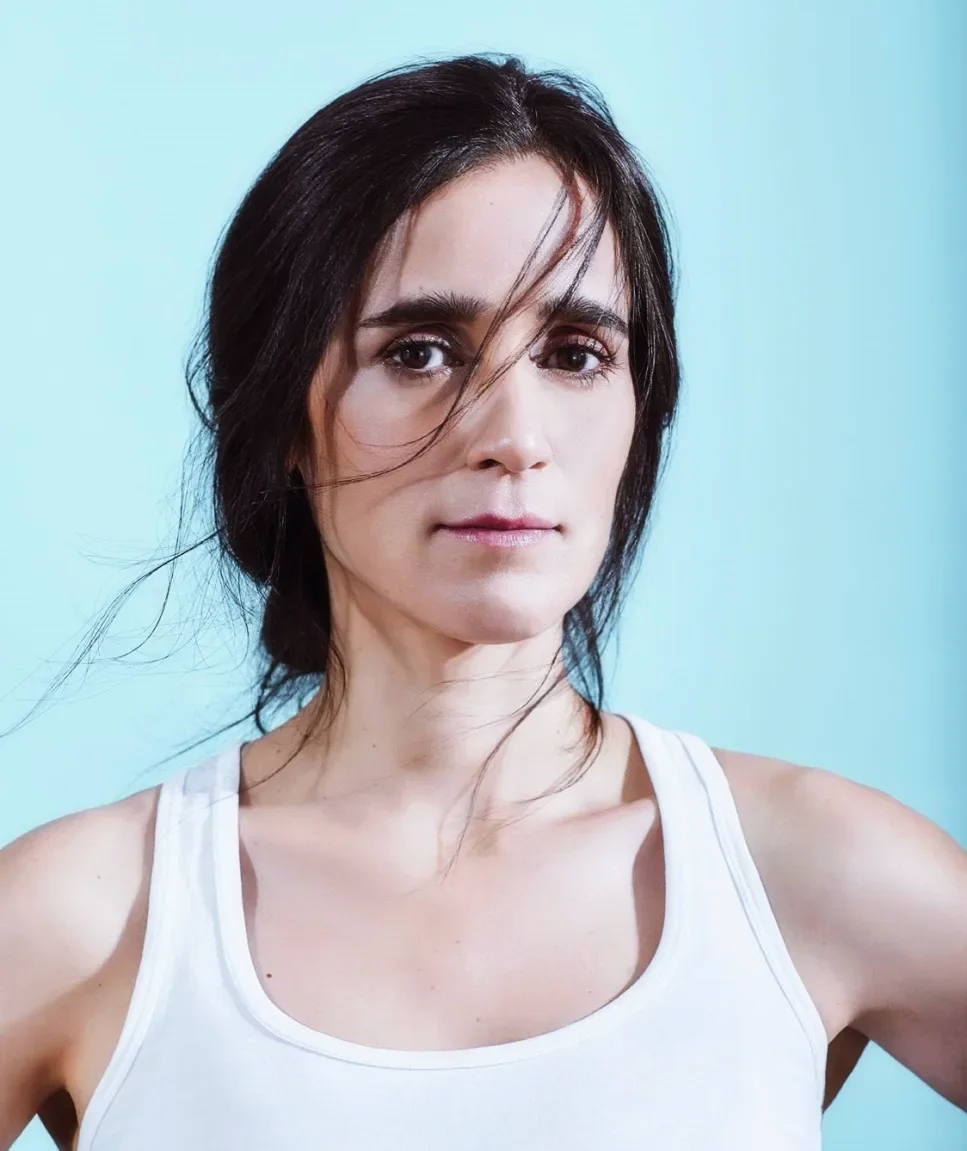 Julieta Venegas