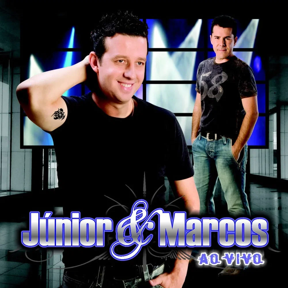 Júnior e Marcos