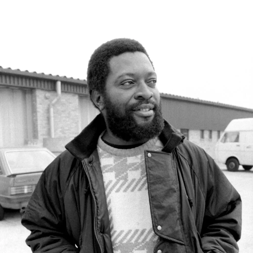 Junior Murvin