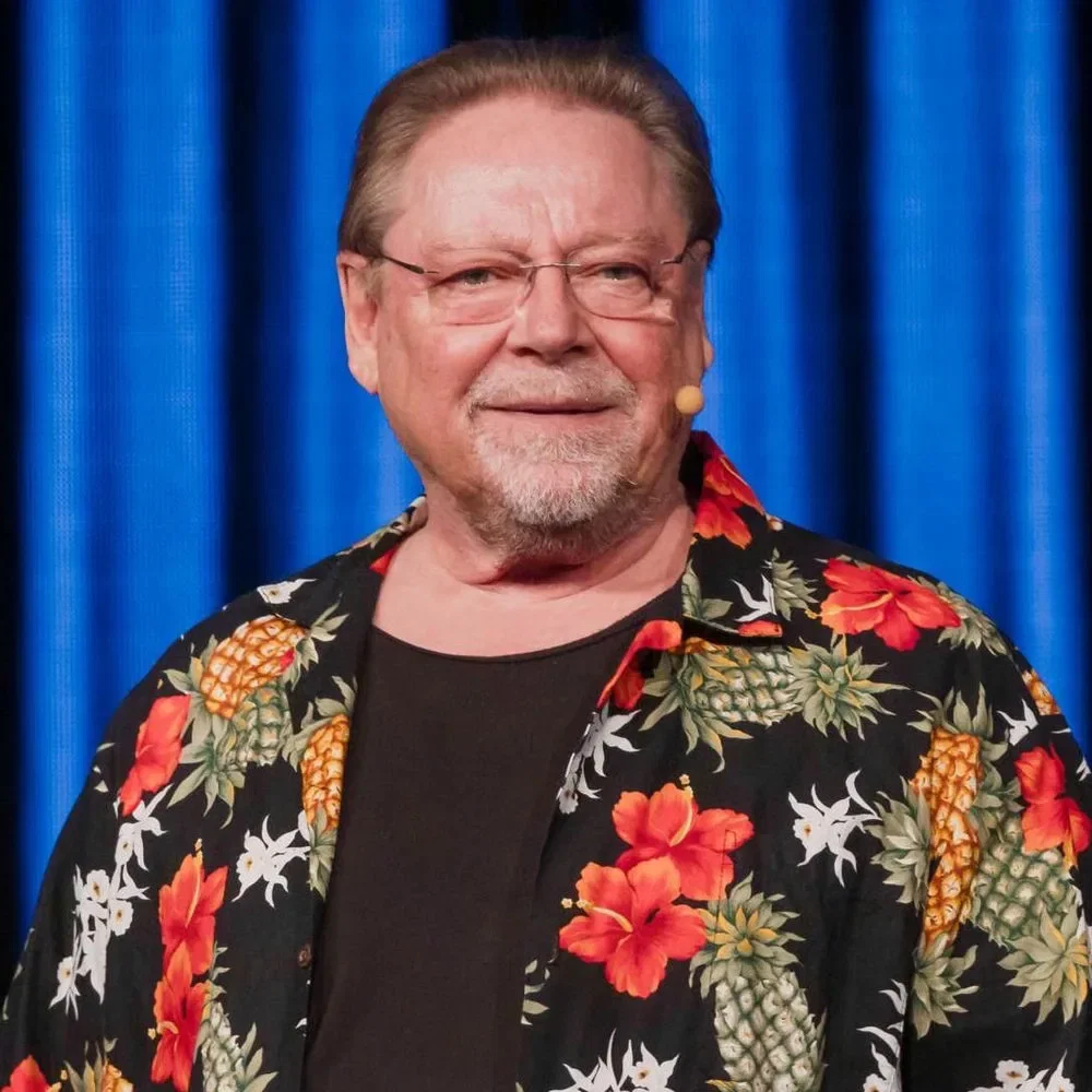 Jürgen von der Lippe