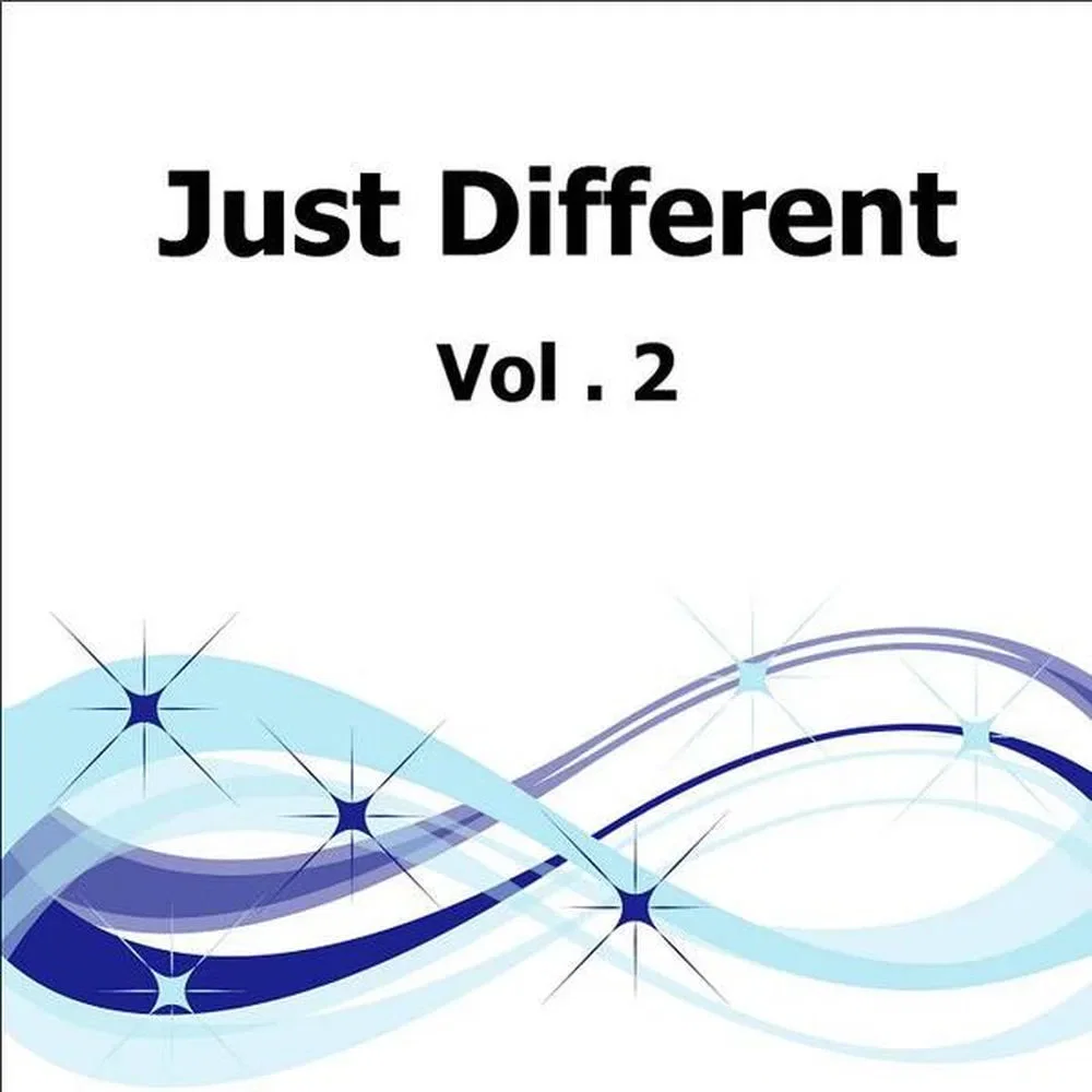 Just Different