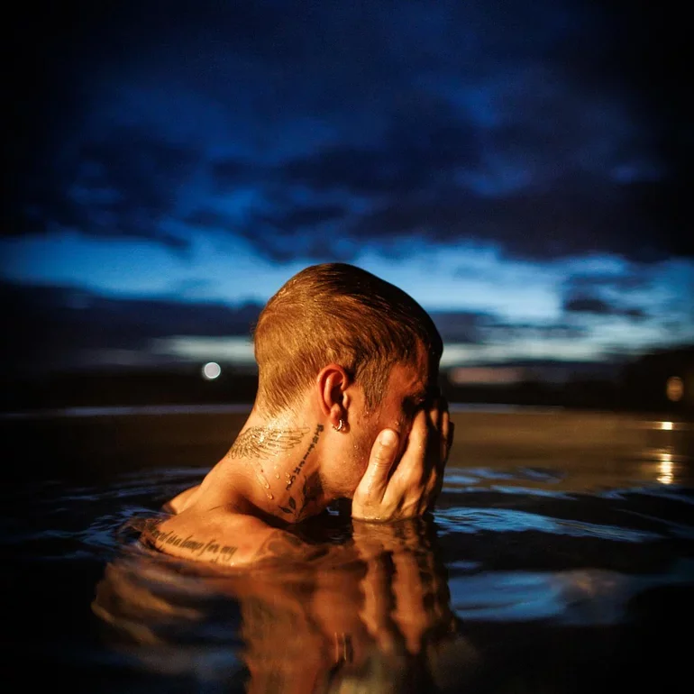 Justin Bieber - Solista - Canadá - POP