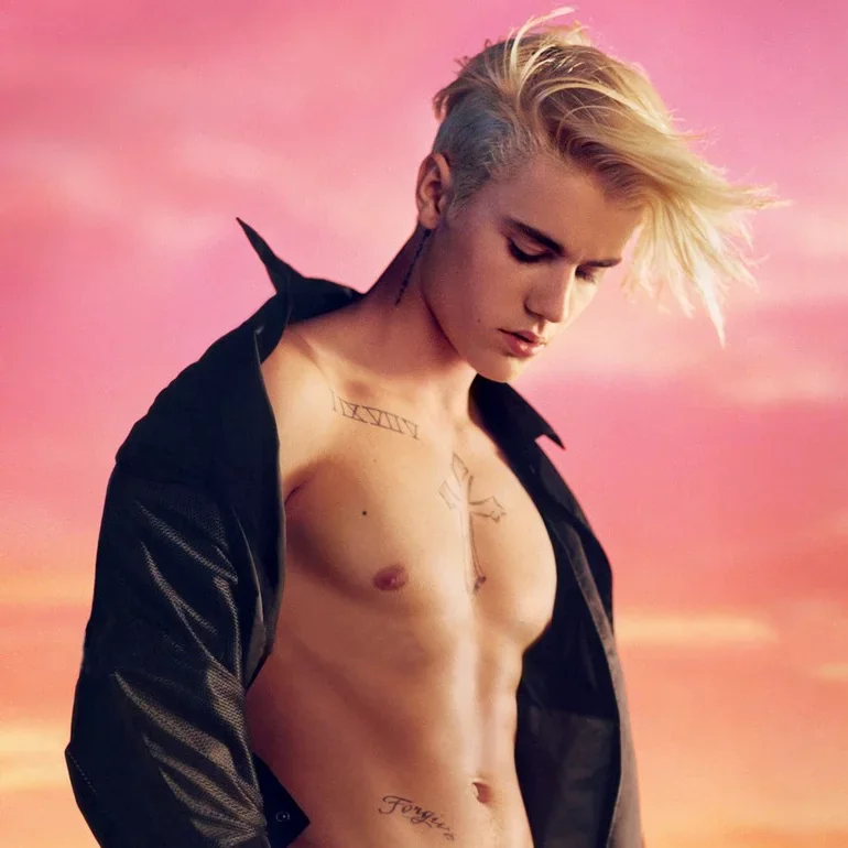 Justin Bieber - Solista - Canadá - POP