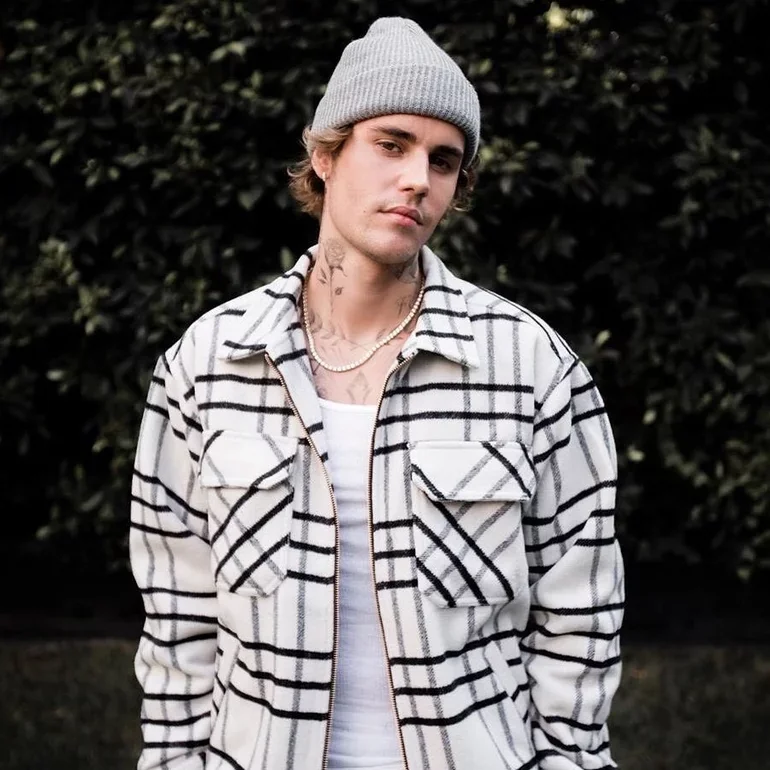 Justin Bieber - Solista - Canadá - POP