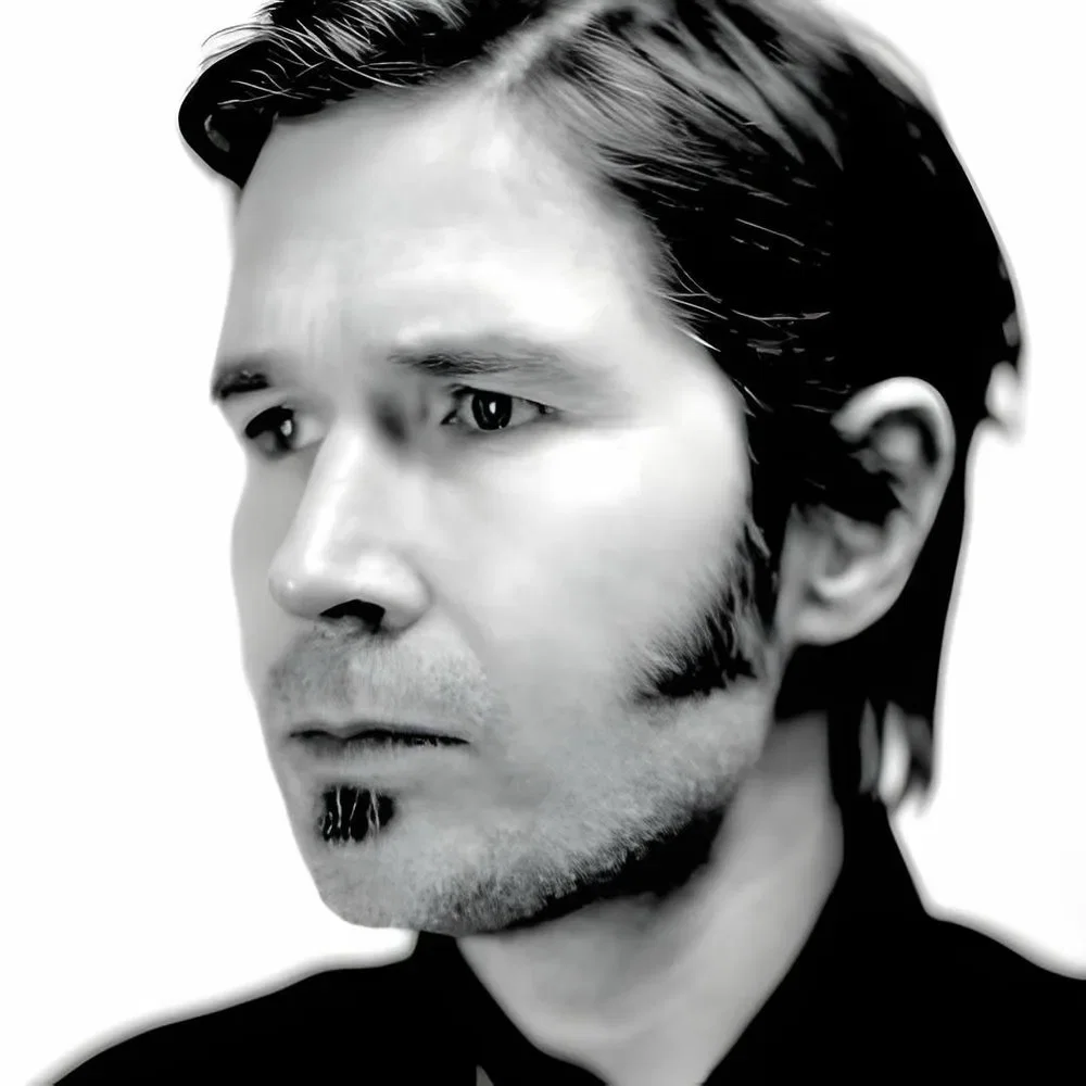 Justin Currie