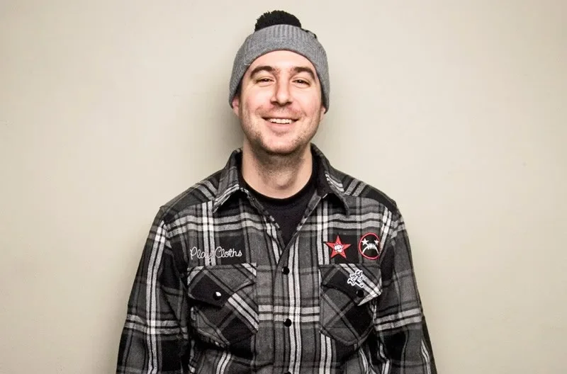 Justin Martin